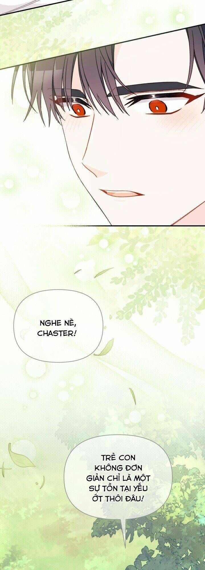 tôi đã có chồng sau khi nhặt được nam chính chapter 33 - Next Chapter 33.5