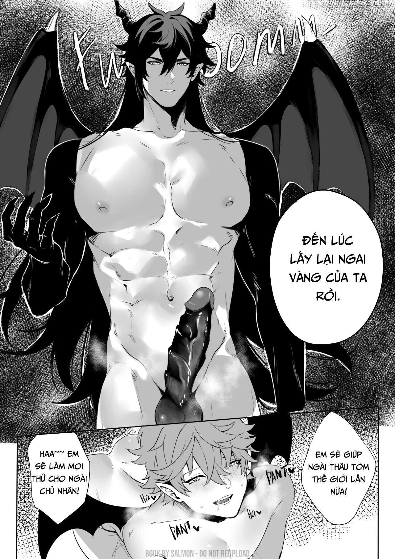 ổ sìn otp Chapter 175 ZhongChi - Trang 1