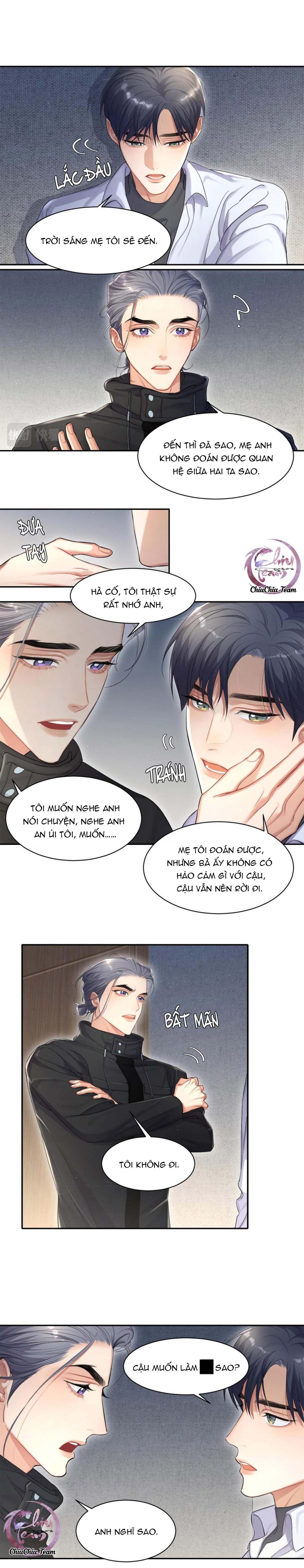 (abo) be, be Chapter 51 - Trang 2