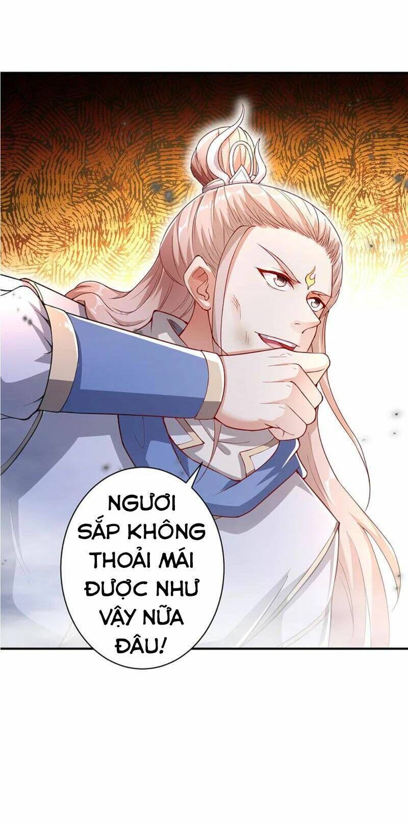 nghịch thiên tà thần chapter 362 - Next Chapter 363