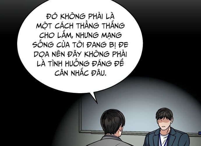 quân sư nghị sĩ Chương 10 - Trang 1