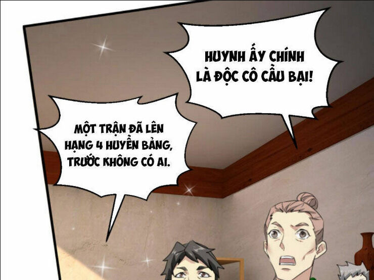 Vô Địch Đốn Ngộ chapter 171 - Trang 2