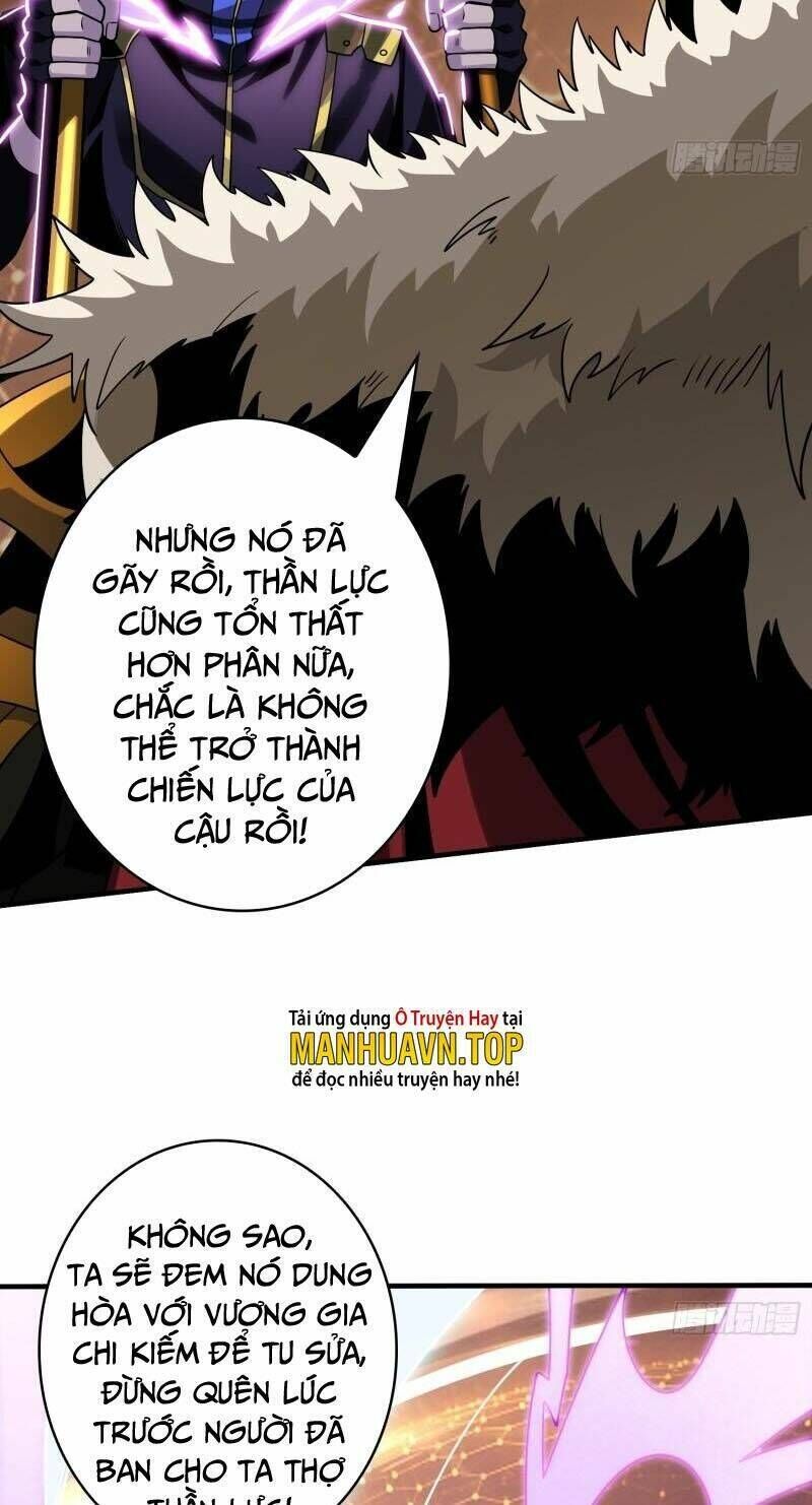 vừa chơi đã có tài khoản vương giả chapter 298 - Next chapter 299