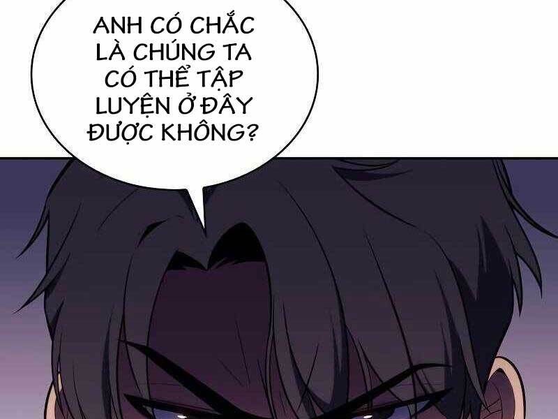 người chơi mới solo cấp cao nhất chapter 117 - Trang 1