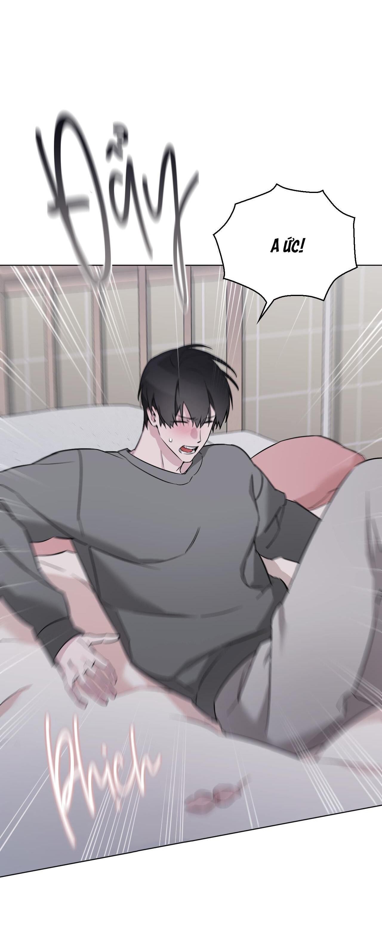 (Cbunu) Dễ Thương Là Lỗi Của Tôi Sao? Chapter 32 - Trang 1