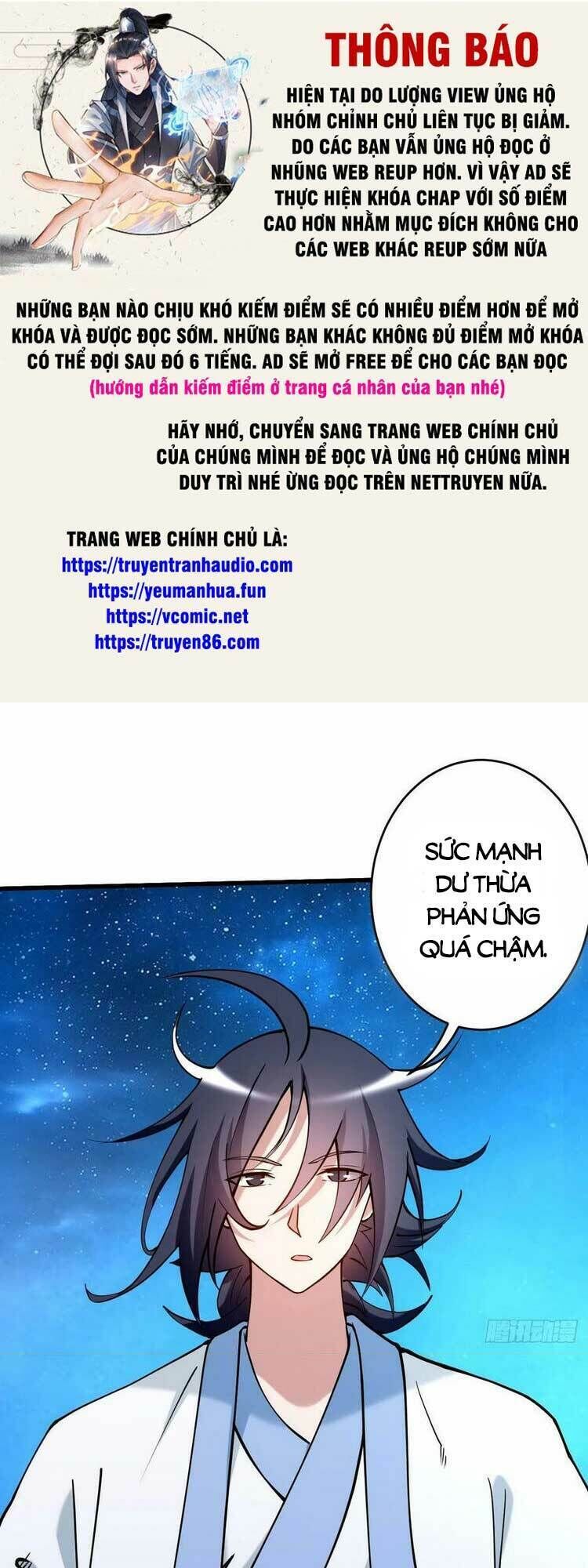 Đệ Tử Của Ta Đều Là Siêu Thần Chapter 201 - Trang 2