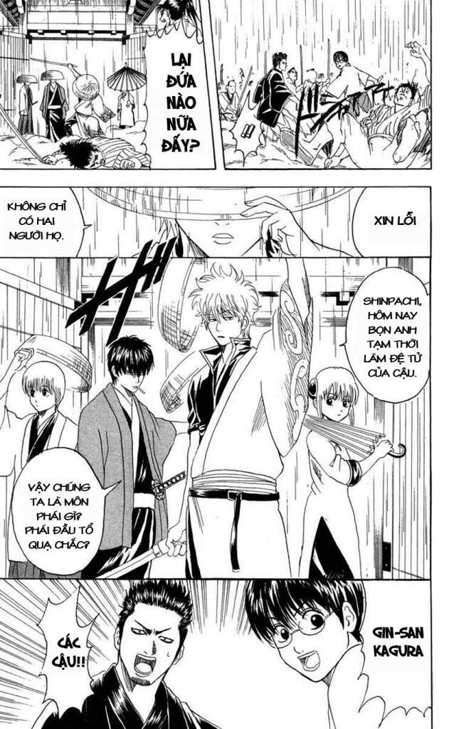 gintama chương 111 - Next chương 112