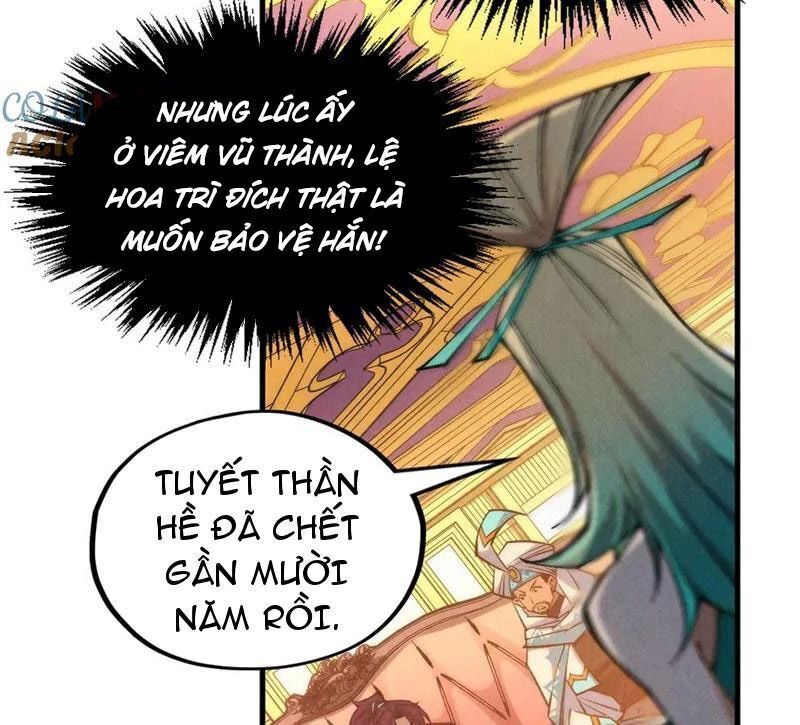 vạn cổ chí tôn Chapter 336 - Trang 2