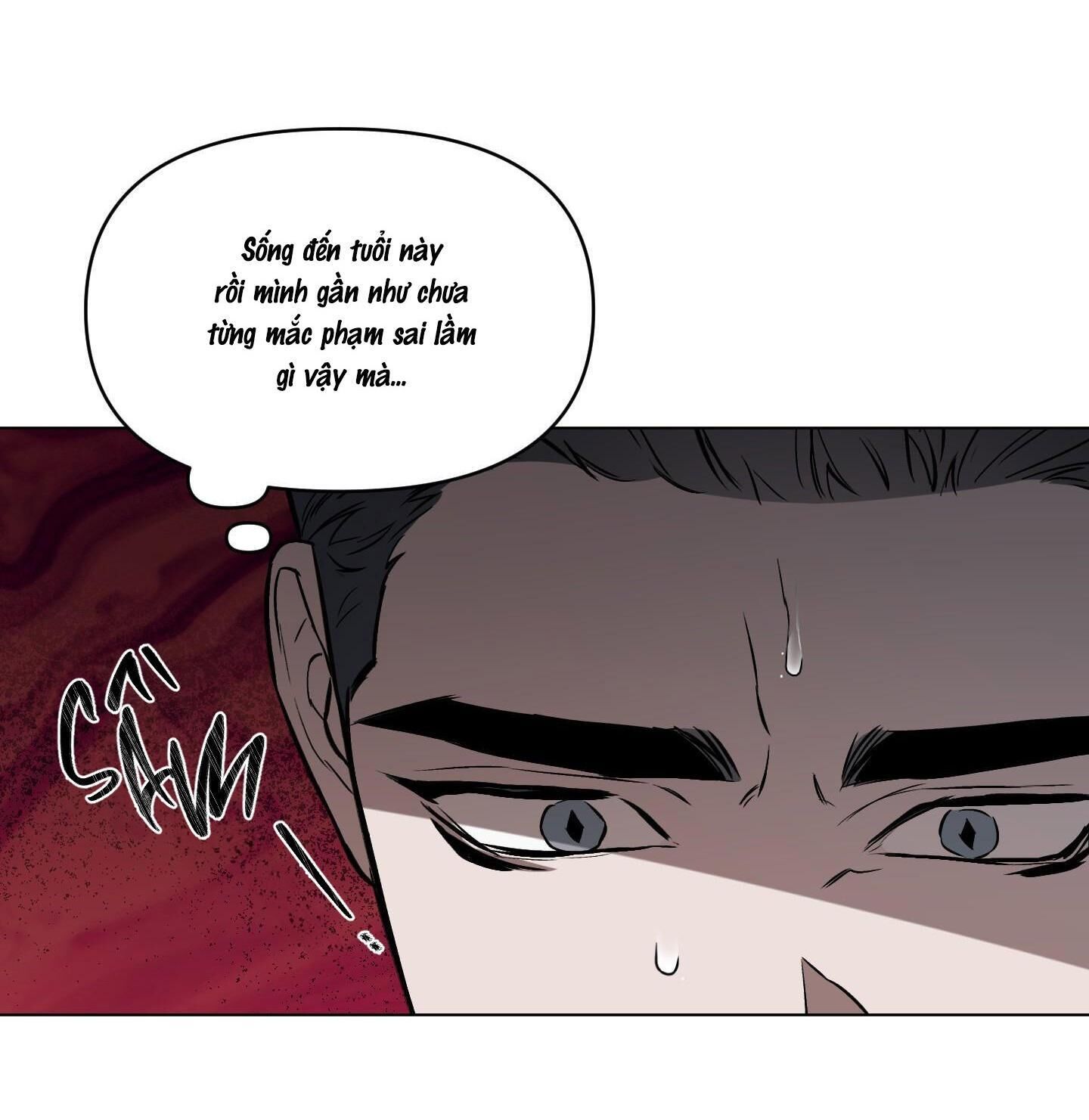 (CBunu) Định Tên Mối Quan Hệ Chapter 21 - Trang 2