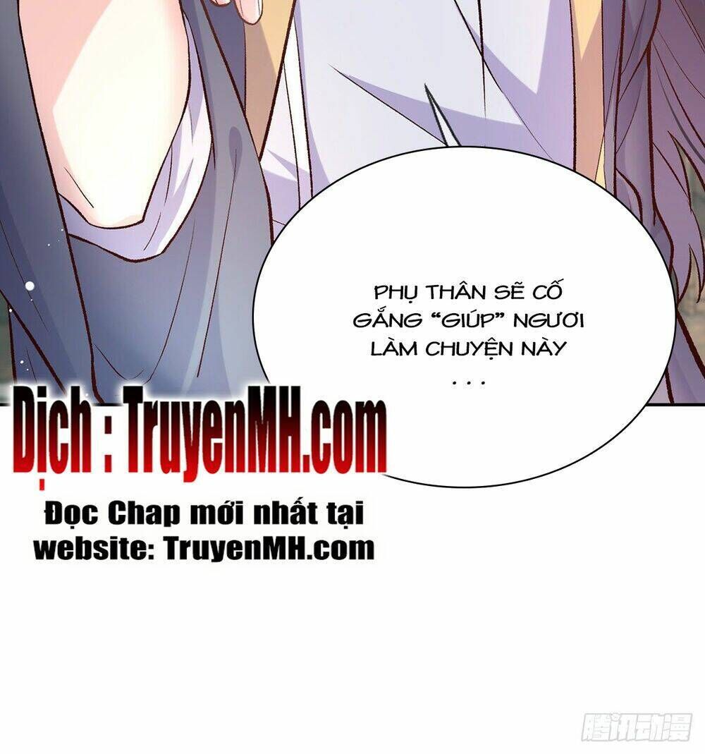 kiều mỵ phu lang, tại tuyến lục trà chapter 24 - Next chapter 25