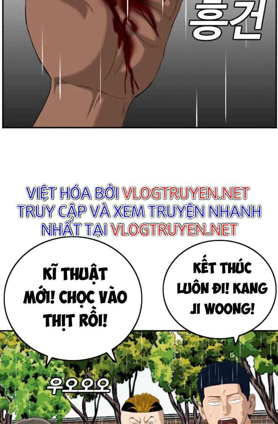 người xấu chapter 112 - Trang 2