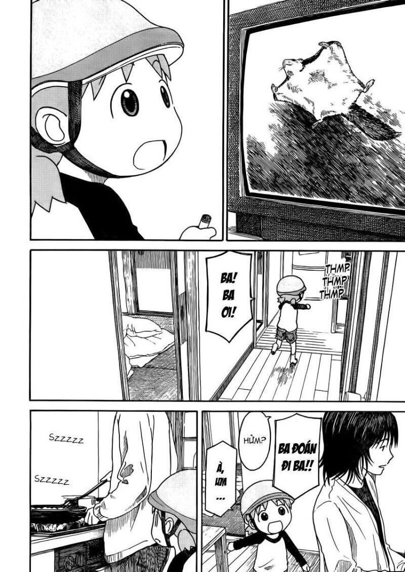 yotsubato! chapter 79.2 - Next chương 79.5