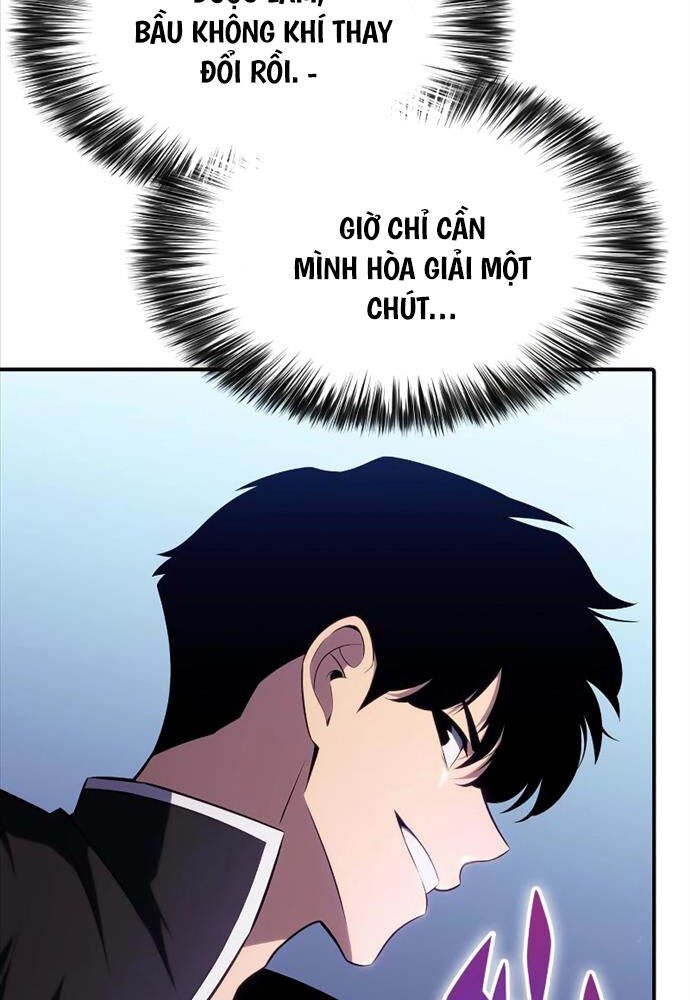 người chơi mới solo cấp cao nhất chapter 129 - Trang 1