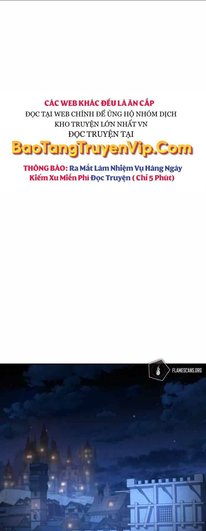 tinh tú kiếm sĩ chapter 3 - Trang 1