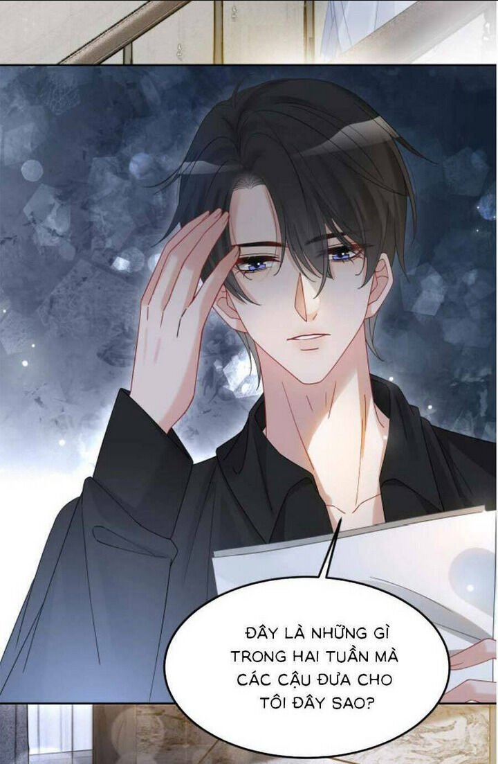 được các anh trai chiều chuộng tôi trở nên ngang tàng chapter 105 - Next chapter 106