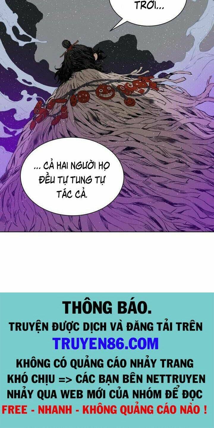 vô kiếm tiểu tử chapter 59 - Trang 2