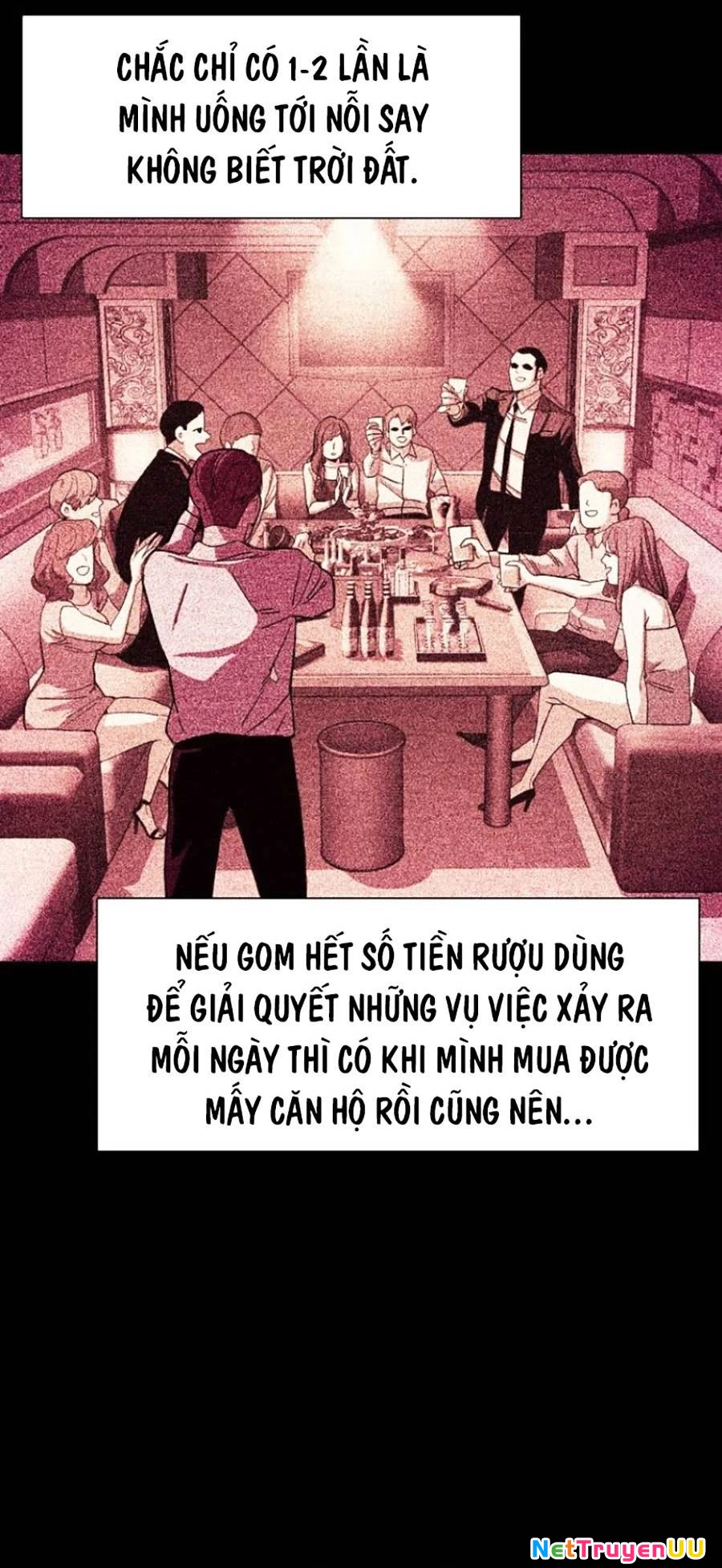 tiểu thiếu gia gia tộc tài phiệt Chapter 30 - Next chapter 30.1