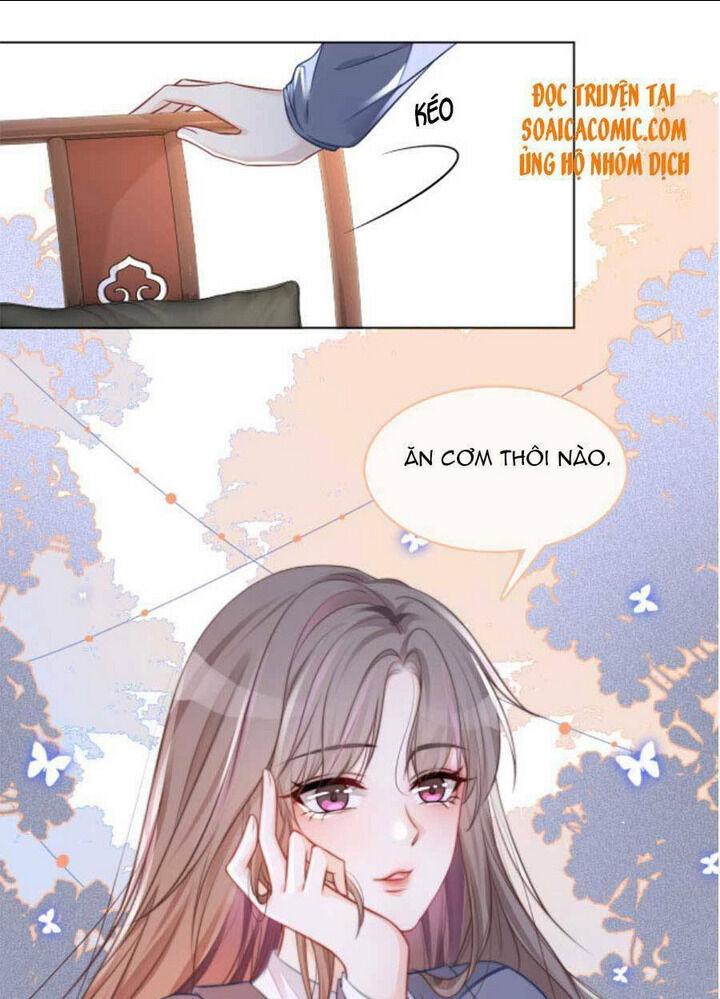 được các anh trai chiều chuộng tôi trở nên ngang tàng chapter 31 - Next chapter 32