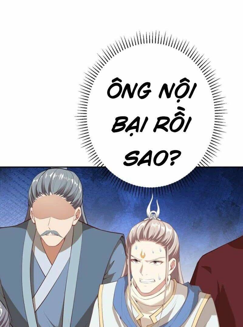 nghịch thiên tà thần chapter 385 - Trang 2