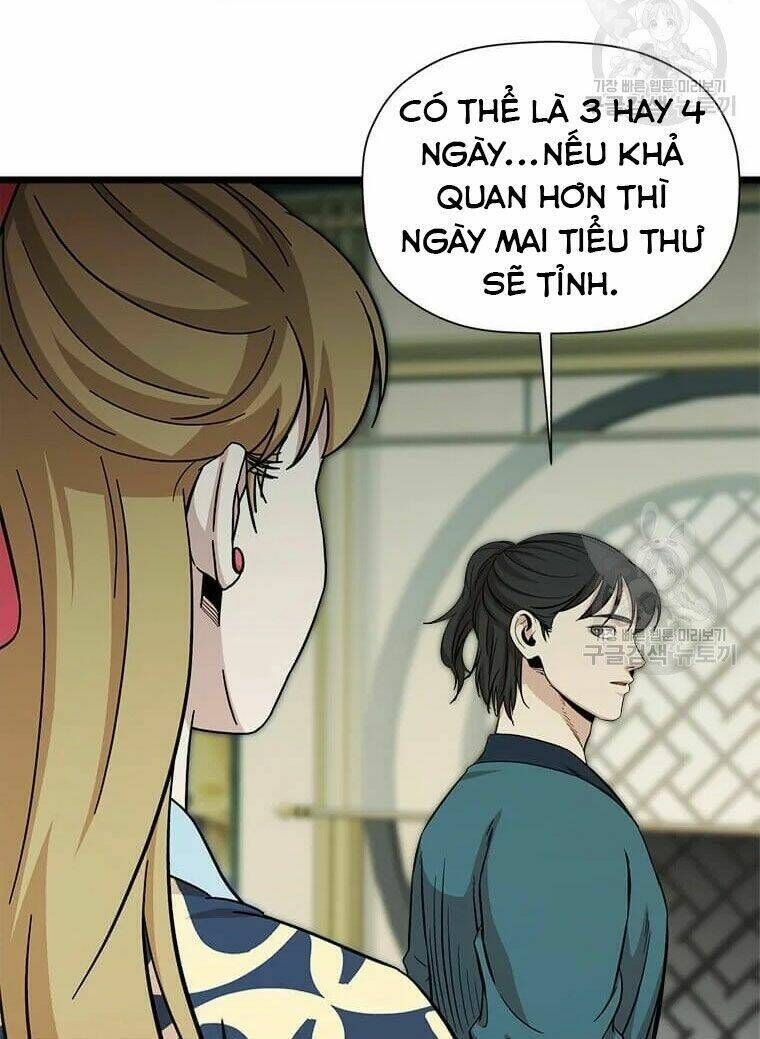 học giả trở lại chapter 87 - Trang 2