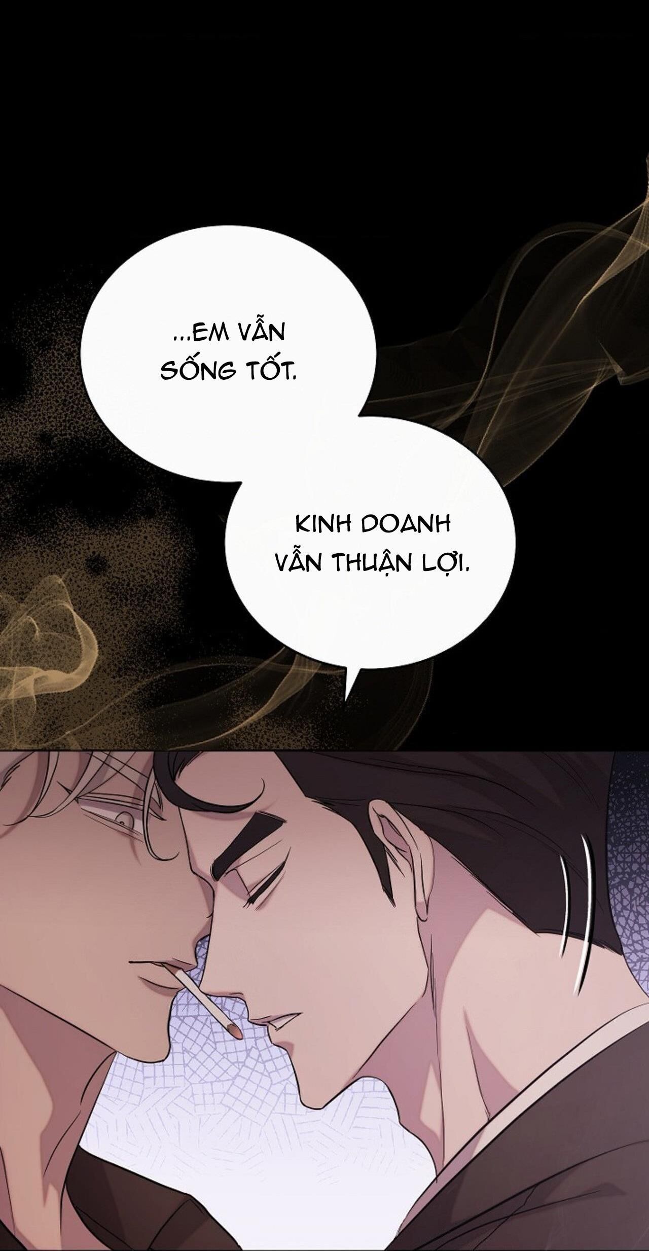 (Abo) Mối Quan Hệ Không Hoàn Chỉnh Chapter 1 H - Trang 1