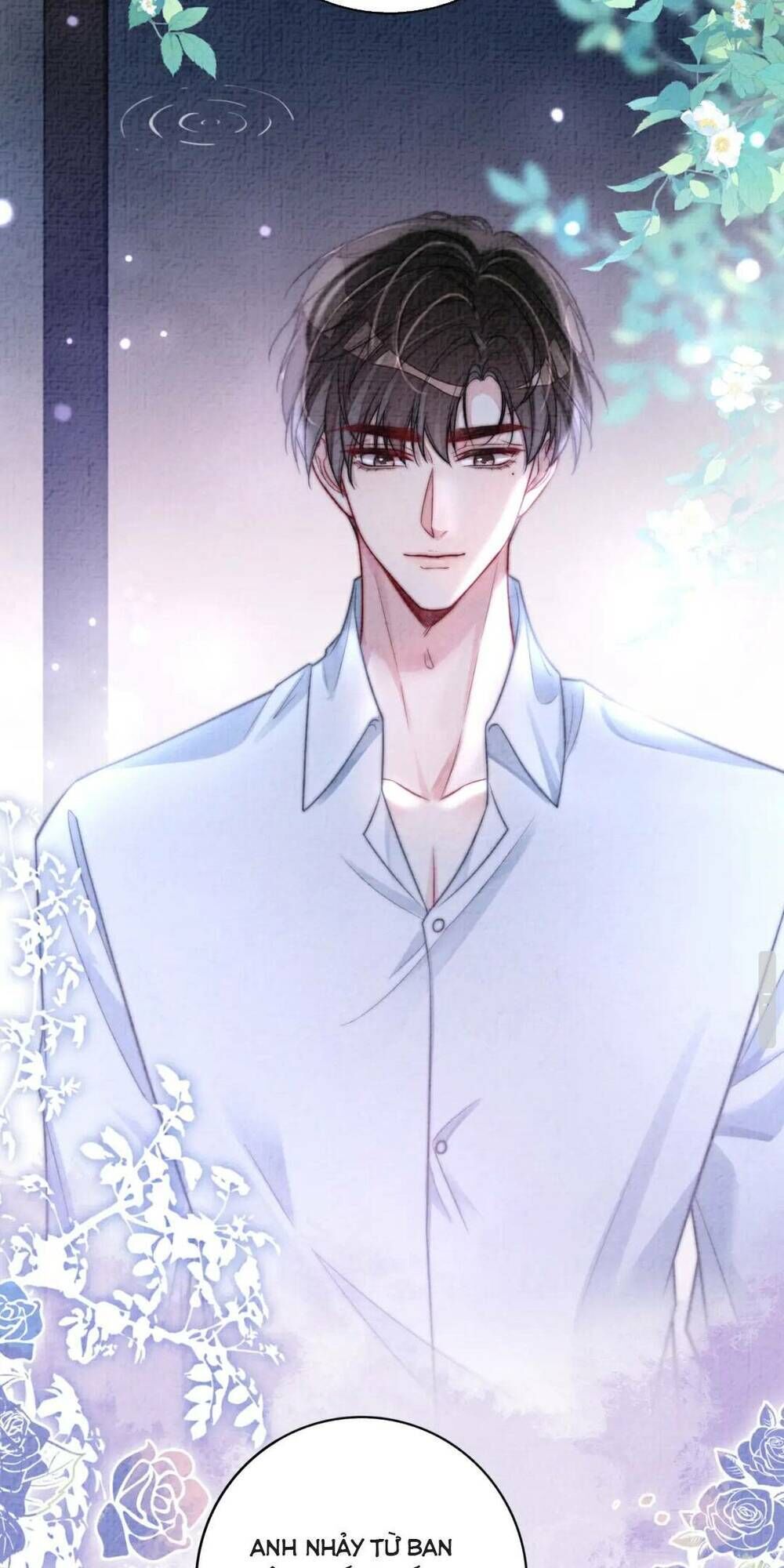 bệnh kiều nam chủ lại ghen rồi chapter 120 - Trang 2