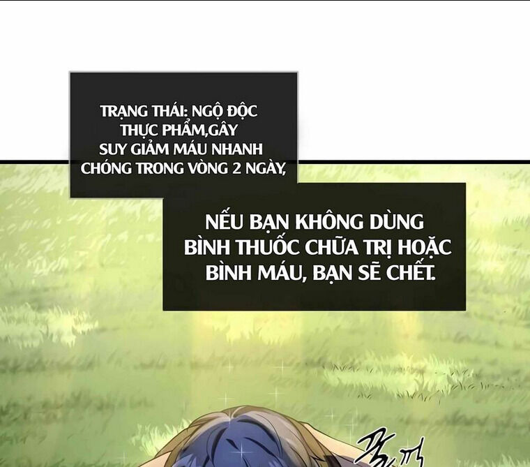 tôi thăng cấp bằng kĩ năng chapter 8 - Trang 2