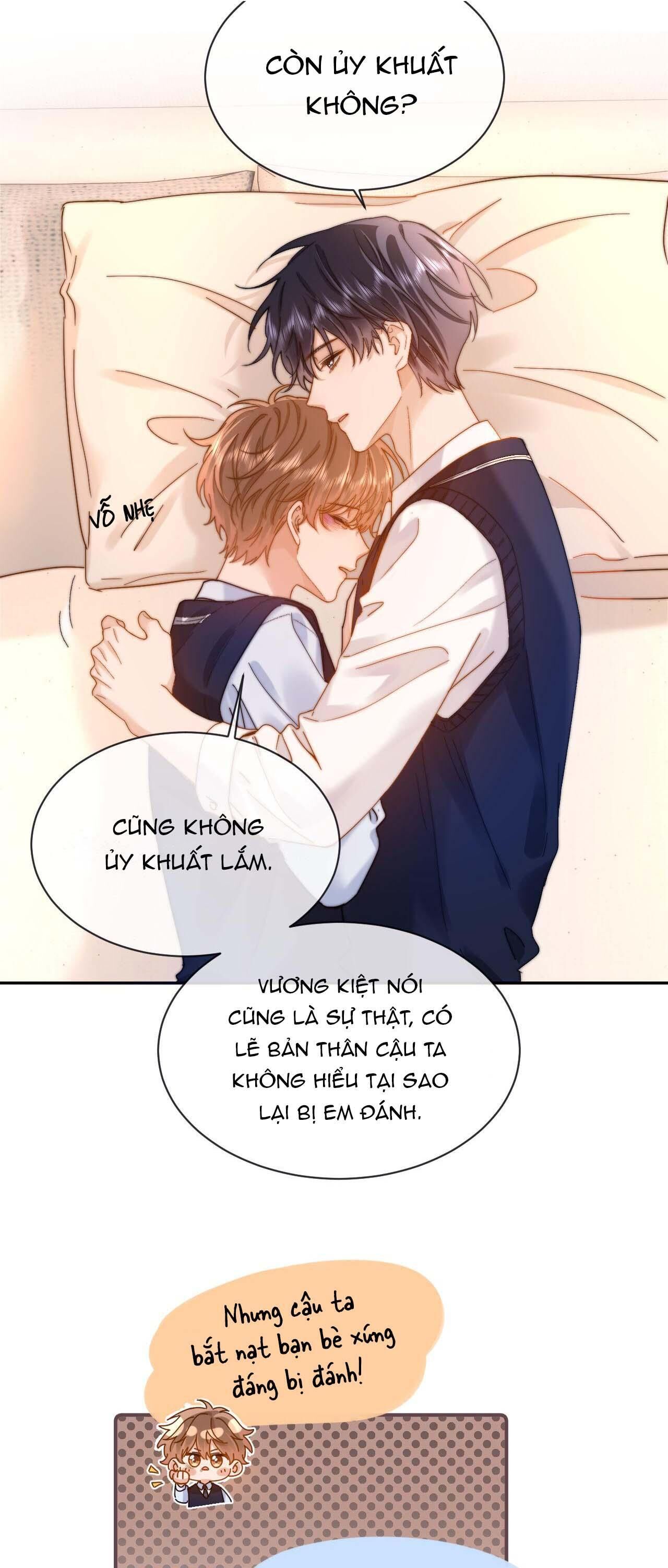 chất dị ứng cực cute Chapter 39 - Trang 2