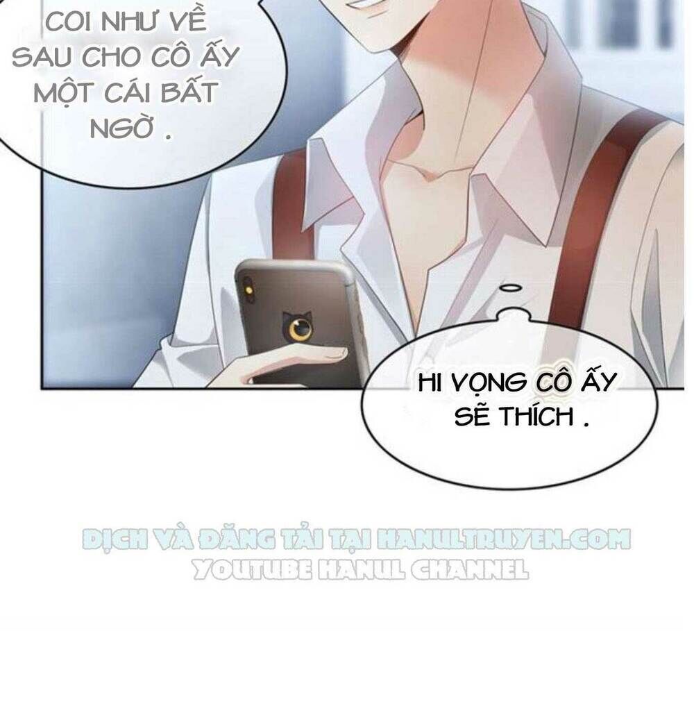 cô vợ nhỏ nuông chiều quá lại thành ác!! chapter 45 - Trang 2