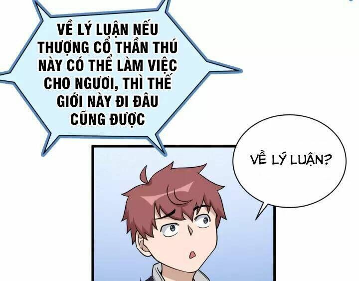 hệ thống tu tiên mạnh nhất Chapter 112 - Trang 2