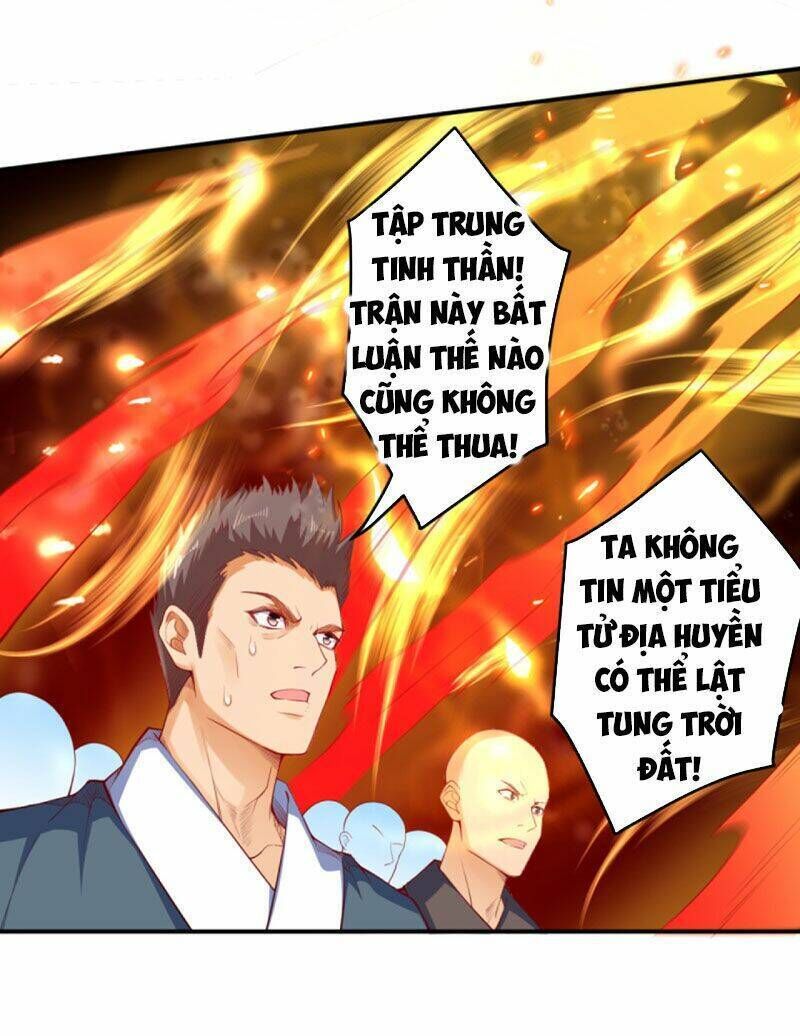 nghịch thiên tà thần Chapter 252 - Trang 2