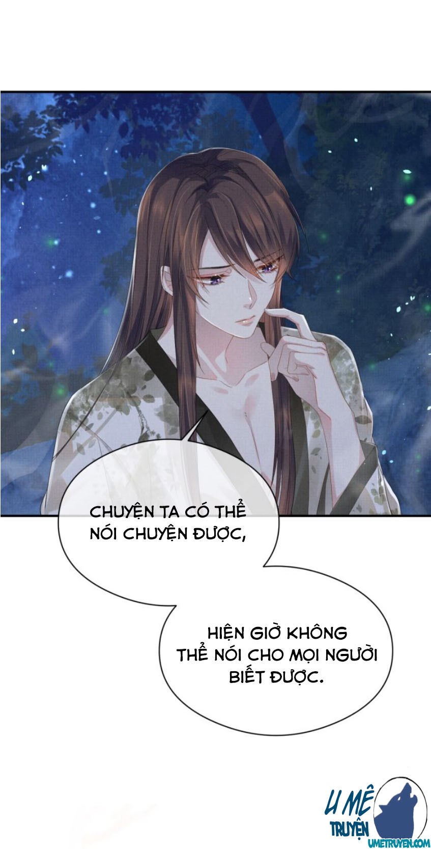 Ngộ Xà Chapter 5 - Next Chapter 6