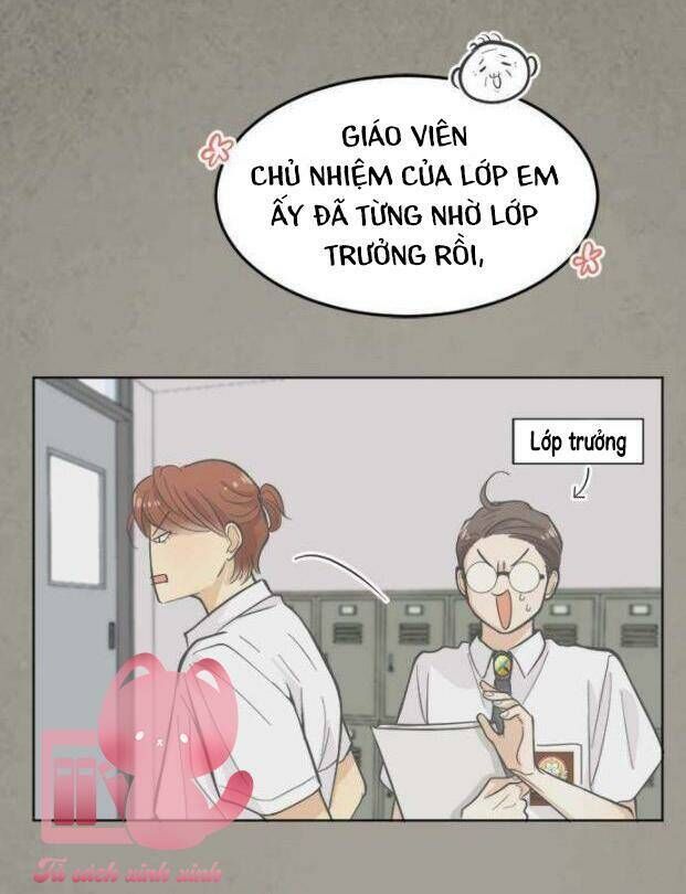 ai là ngài hiệu trưởng chapter 10 - Trang 2