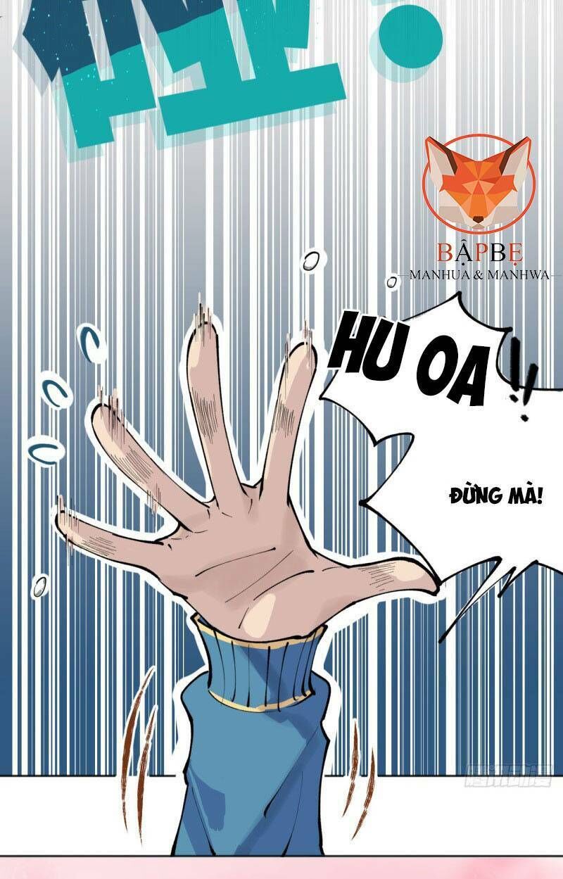 vô hạn khắc kim chi thần chapter 1 - Trang 2