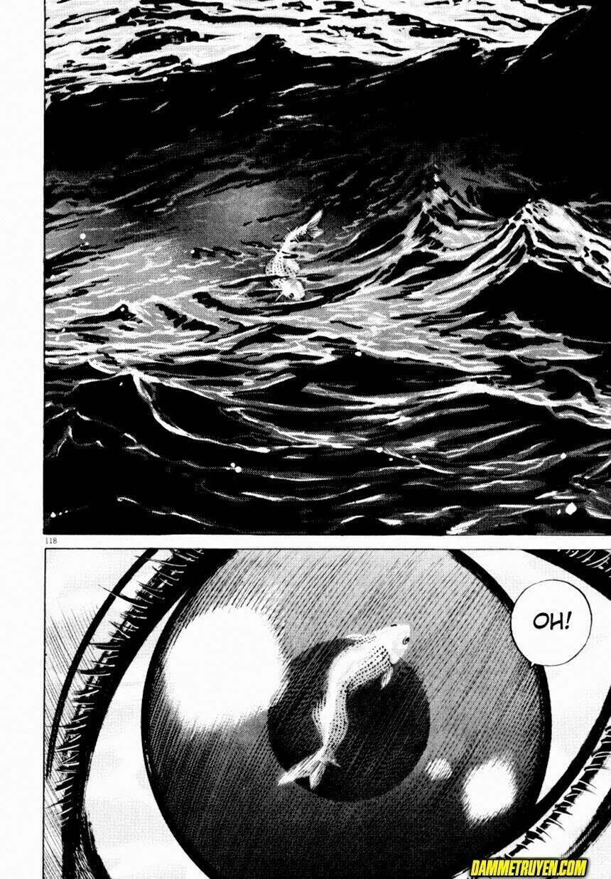 Homunculus Chapter 48 - Trang 2