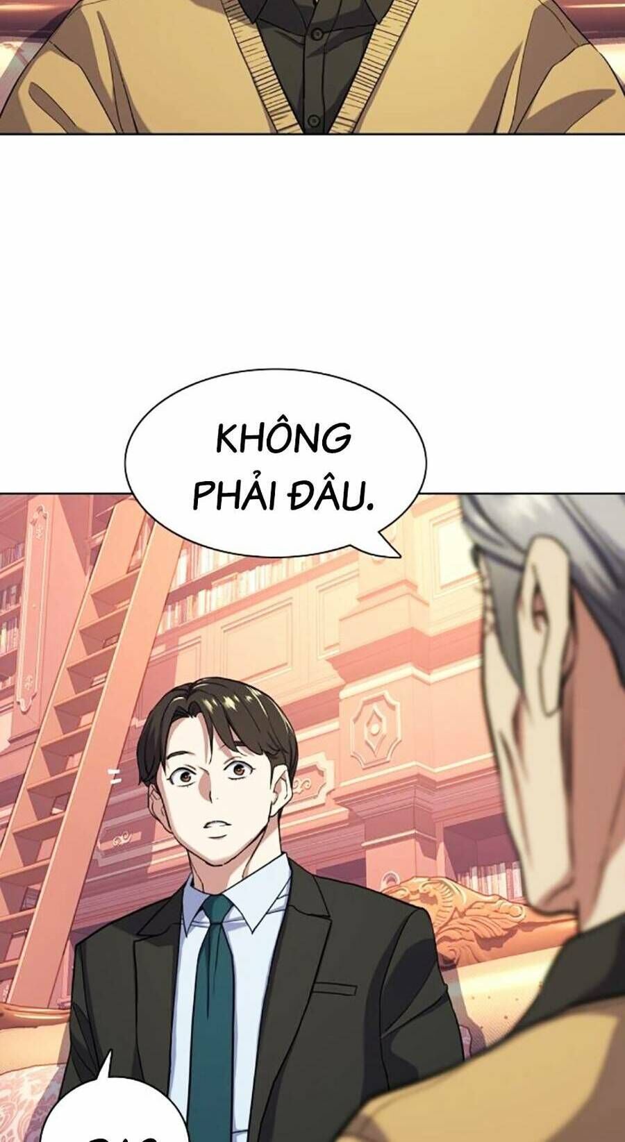 tiểu thiếu gia gia tộc tài phiệt chương 59 - Next chapter 60