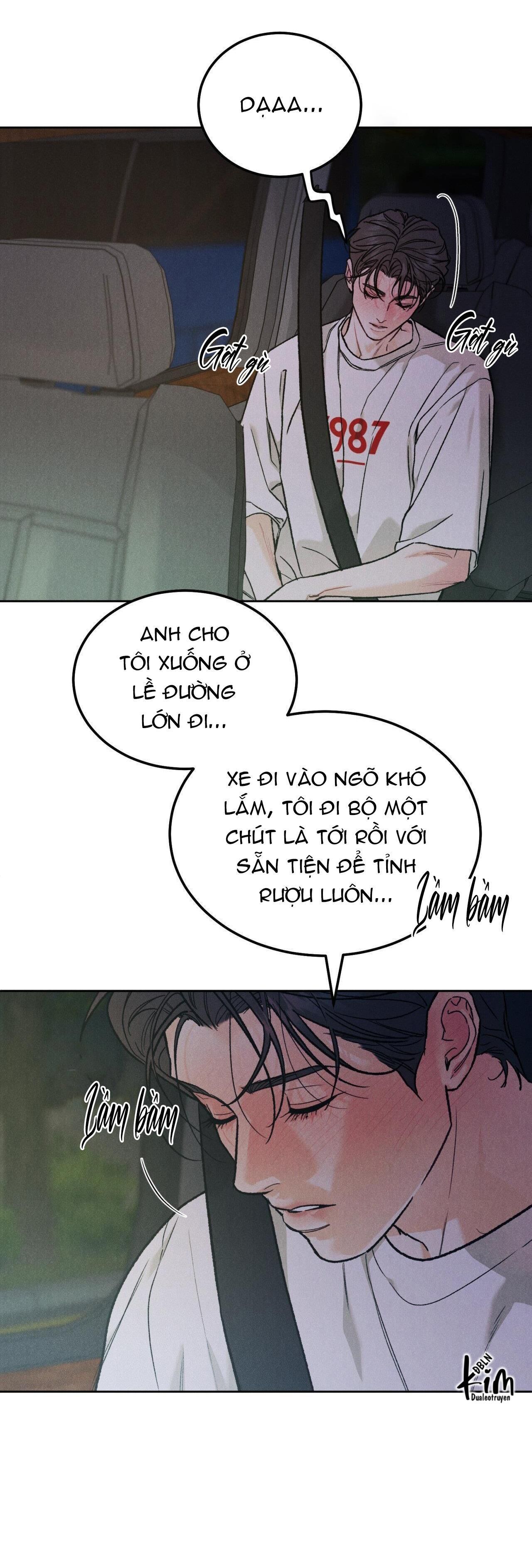 vượt qua giới hạn Chapter 79 - Trang 2