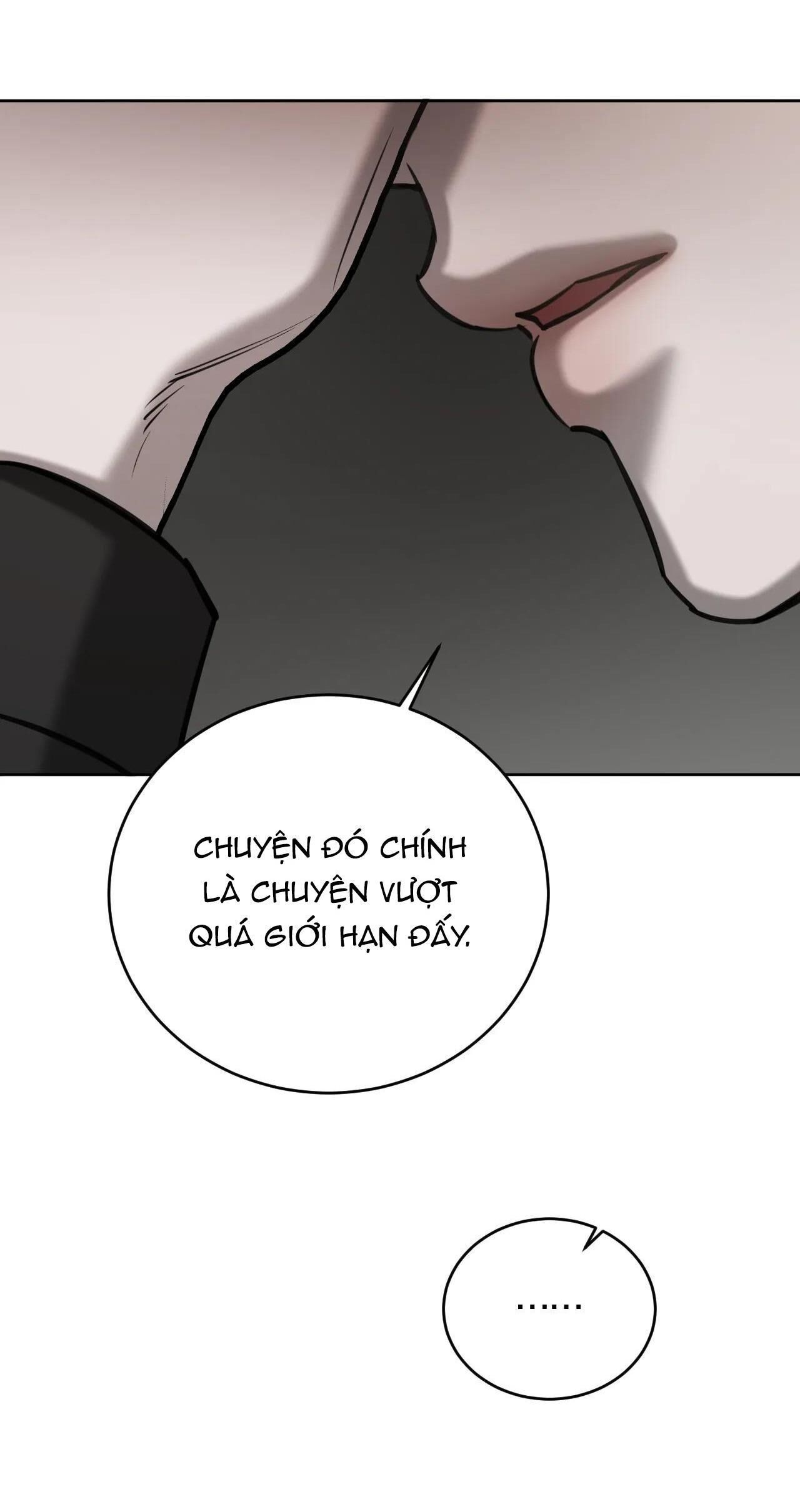 giữa tình cờ và định mệnh Chapter 54 - Trang 1