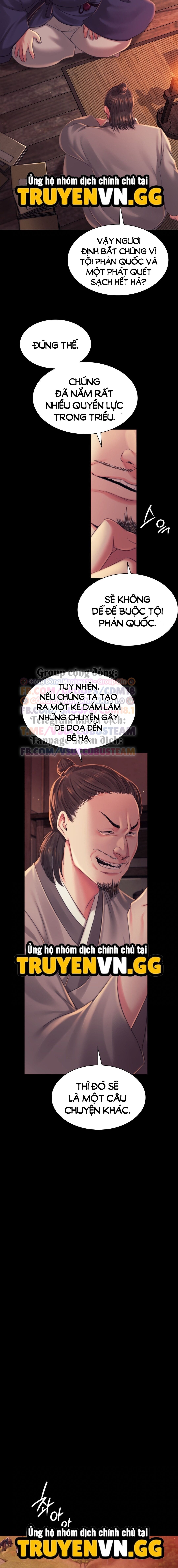 tiểu thư chapter 99 - Trang 1