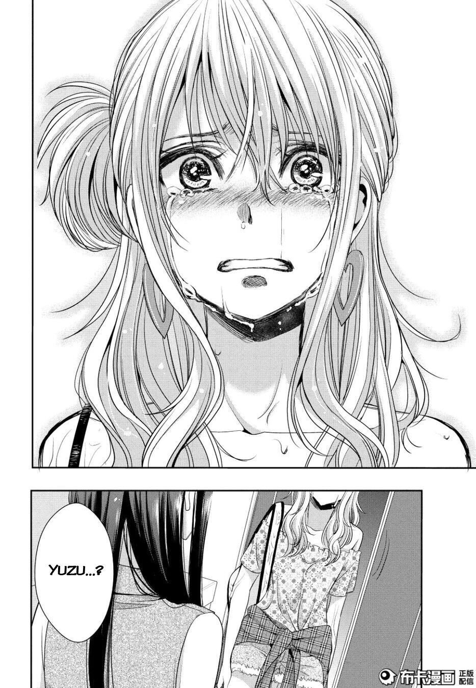 Citrus Chapter 23 - Trang 2