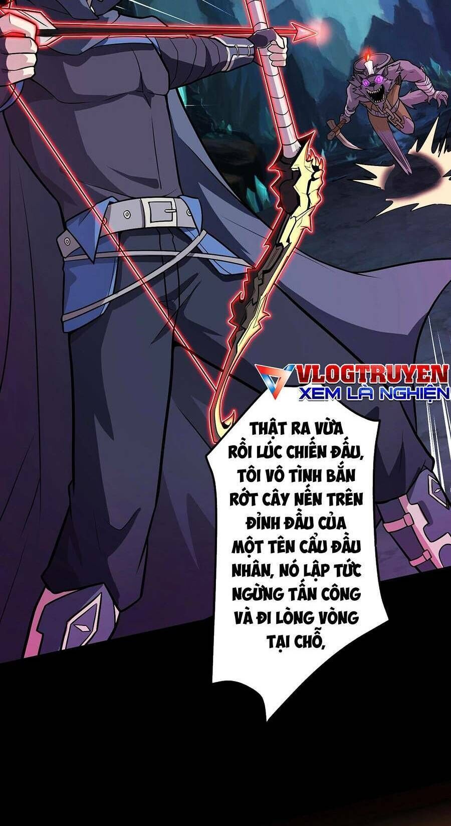 chỉ có ta có thể sử dụng triệu hoán thuật chapter 50 - Next chapter 51