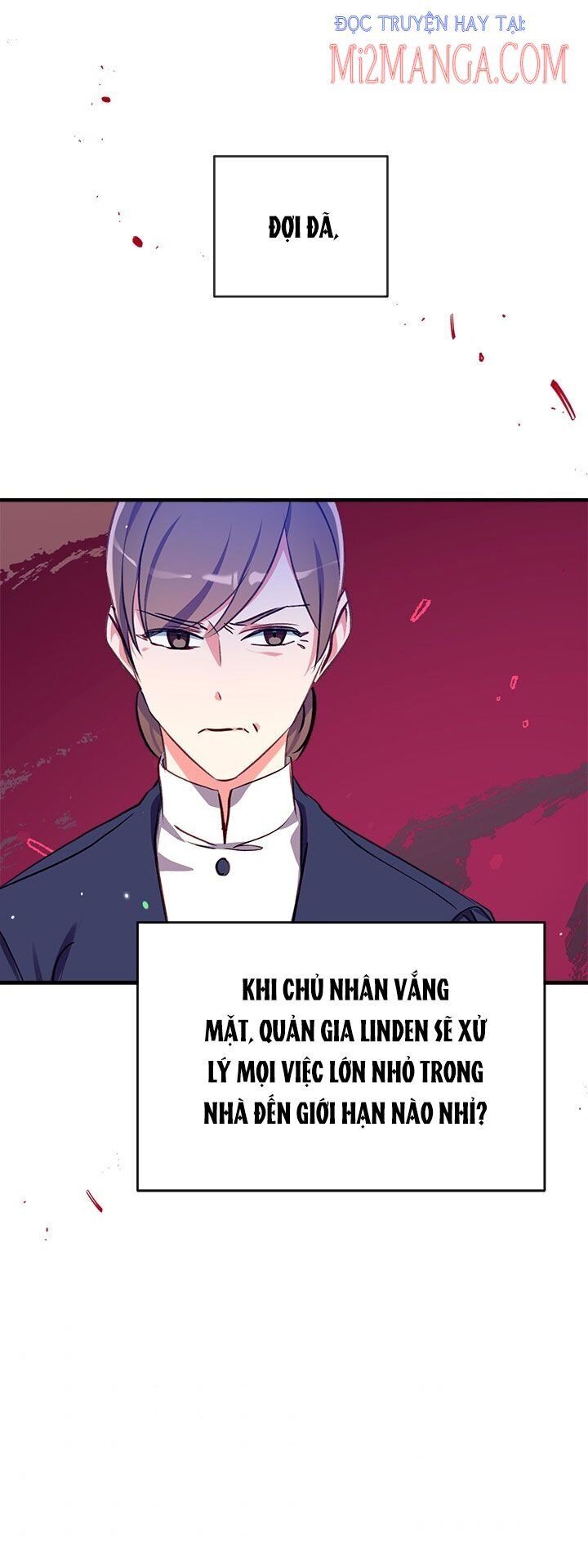 chúng ta có thể trở thành người nhà không? Chapter 19.5 - Next chapter 20