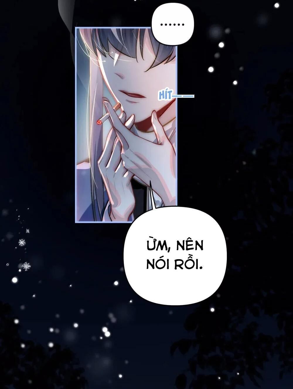 tôi có bệnh Chapter 62 - Next Chapter 63