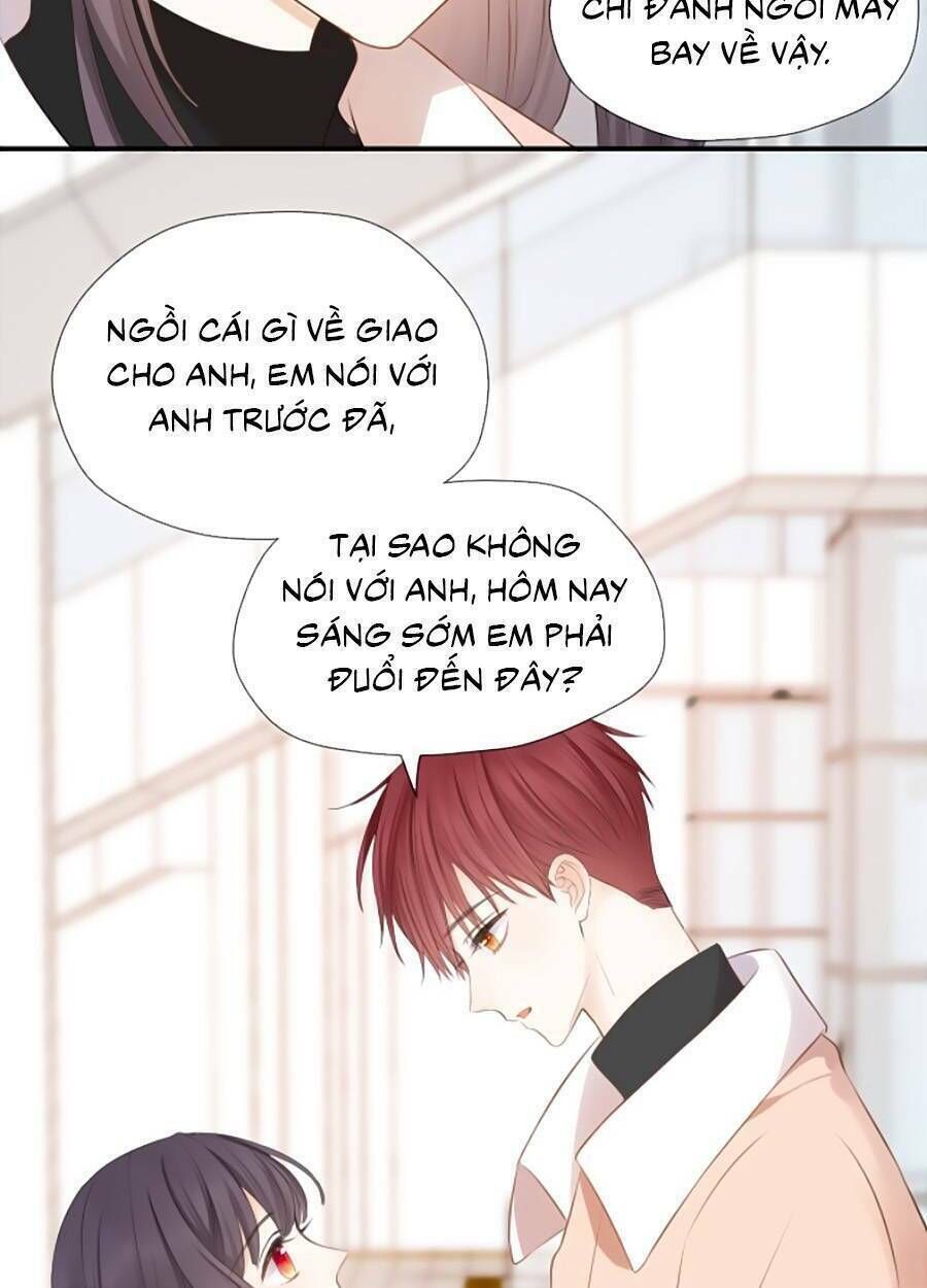 thầm yêu: quất sinh hoài nam chapter 37 - Trang 2