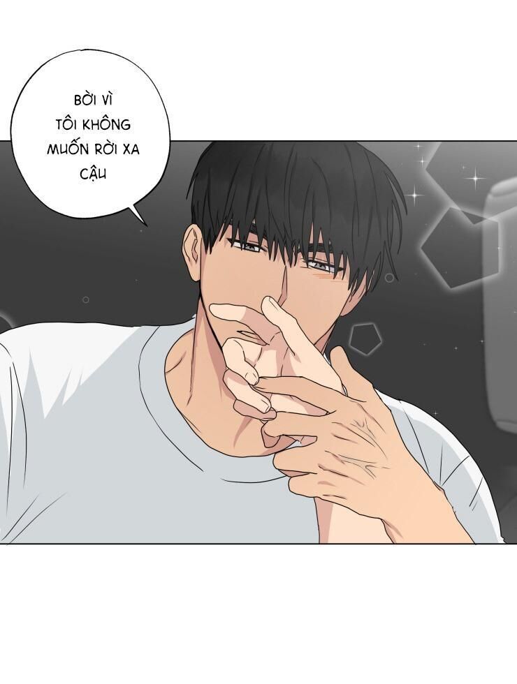 bắt đầu từ việc sống chung Chapter 13 H+ - Trang 2