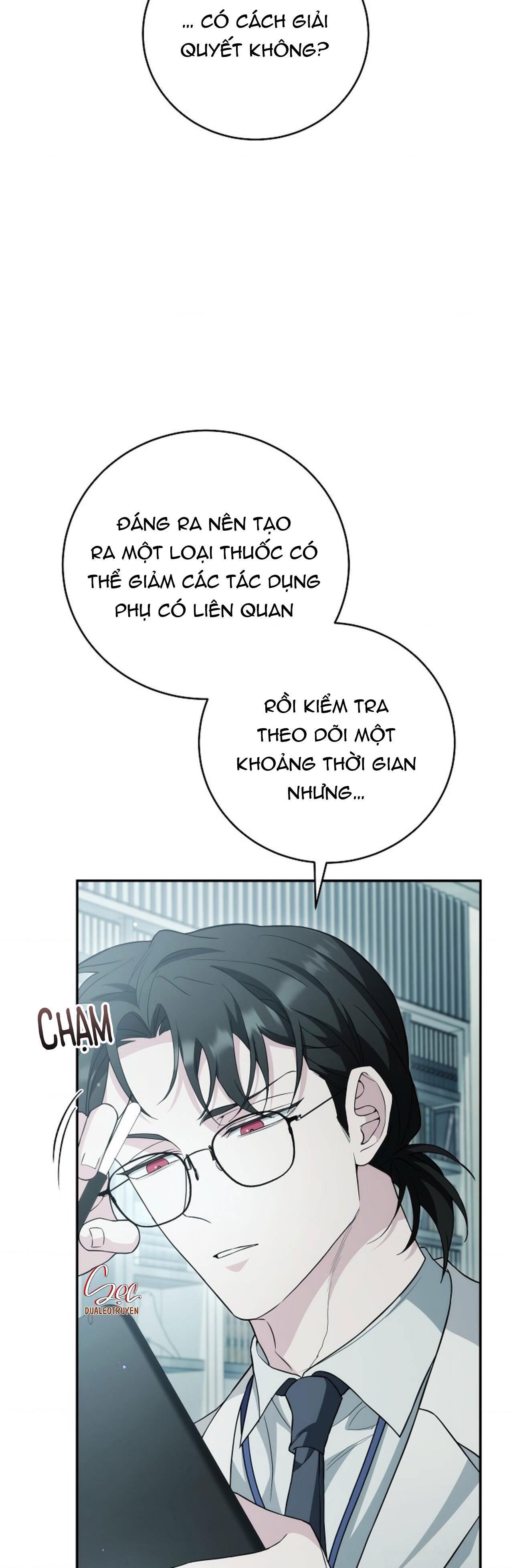 moralless Chương 27 - Next Chapter 27