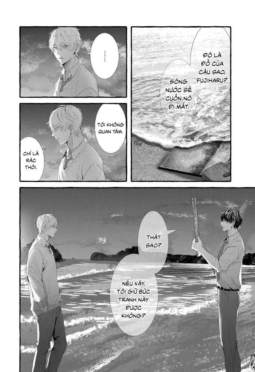 list truyện manga ngắn theo yêu cầu Chapter 8.1 - Next Chapter 8.2