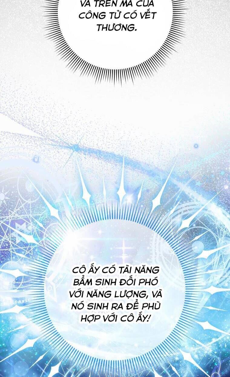 tôi đã diễn tròn vai một đứa con gái nuôi chapter 11 - Next chapter 12