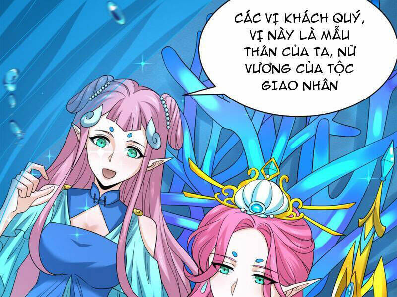 kỷ nguyên kỳ lạ chapter 212 - Trang 2