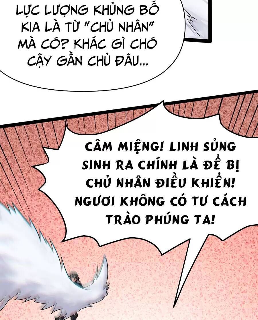 đồ long kỵ sĩ hôn môi ác long chapter 31.1 - Trang 2